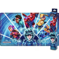 Disney Lorcana TCG: Archazia's Island Big Hero 6 We Could Be Immortals Playmat
