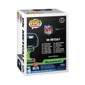 NFL Seahawks DK Metcalf 2023 (Alternate) Funko Pop! Vinyl Figure #231