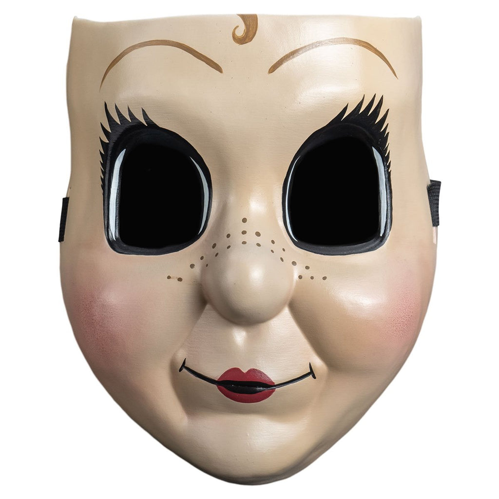 The Strangers: Chapter 1 Dollface Injection Mask
