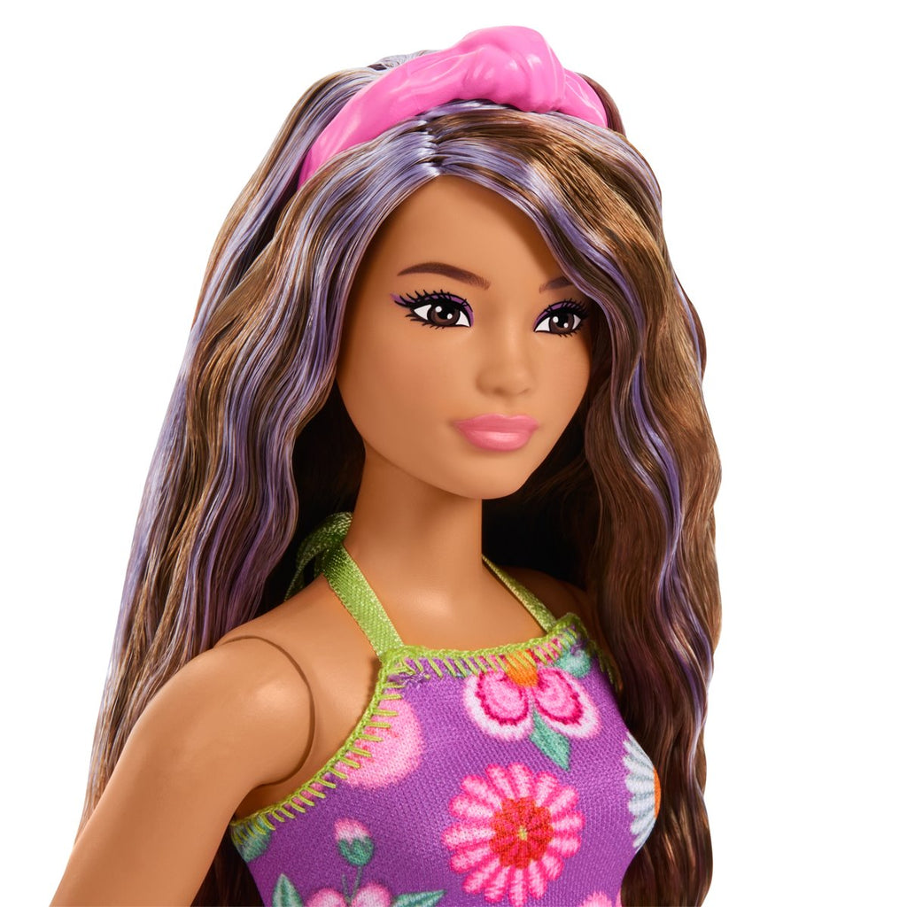Barbie Fashionista Doll #244
