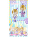 Kimmy & Miki ChimeLong Circus Single Blind Box Vinyl Figure