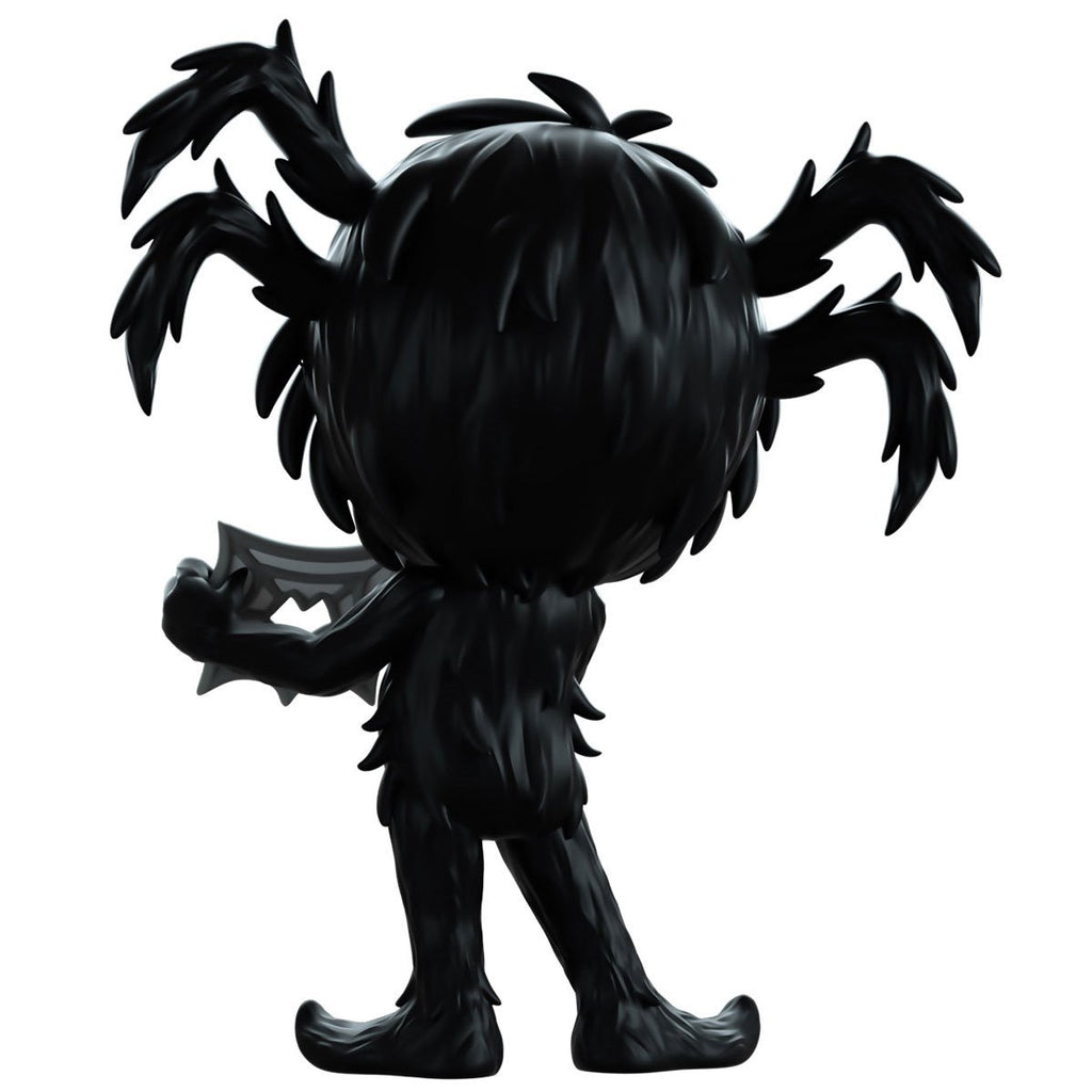 Don't Starve Collection Webber Vinyl Figure #3