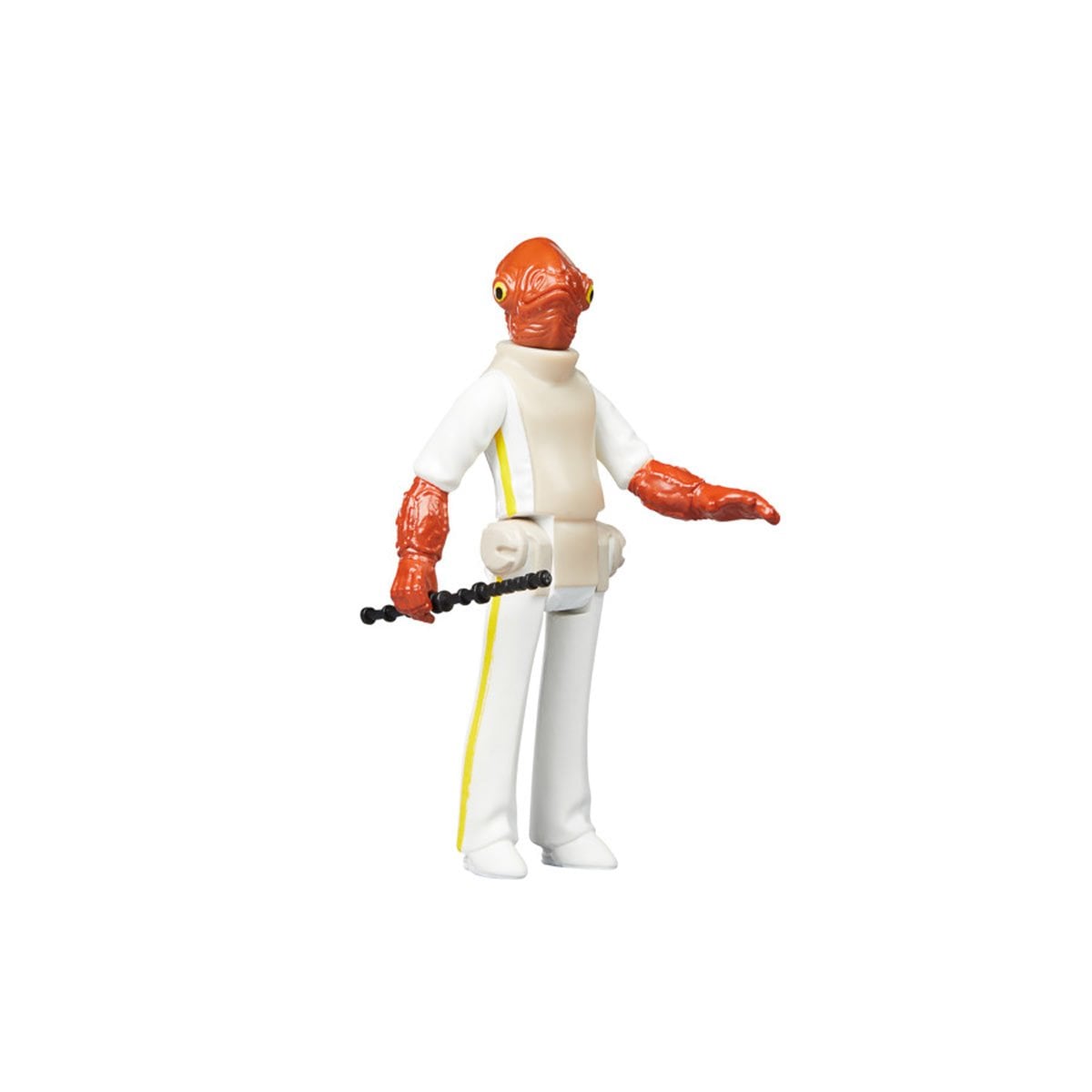 Star Wars The Retro Collection Return of the Jedi 3 3/4-Inch Action Figures Set of 6 - Exclusive
