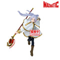 Frieren: Beyond Journey's End Frieren Version II Maximatic Statue