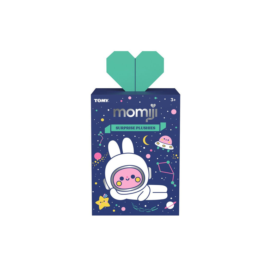 Momiji Out of This World Blind-Box Plush Display of 8