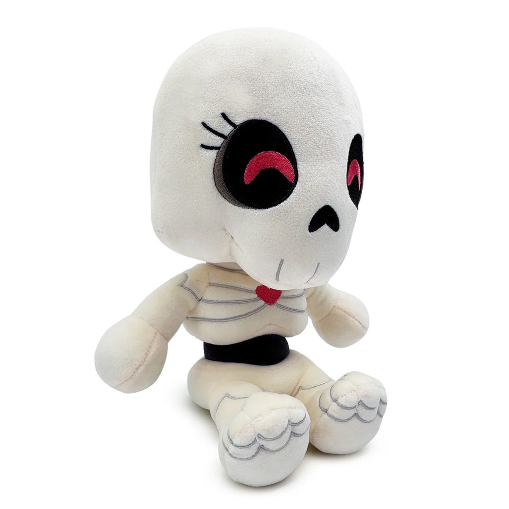 Urban Myth Skeleton 9-Inch Plush