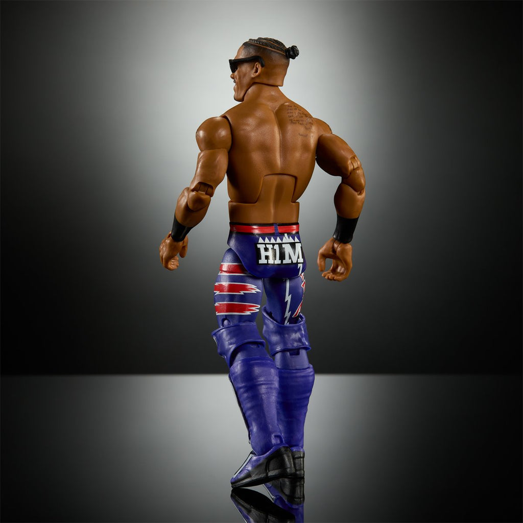 WWE Elite Collection Series 121 Action Figure Case of 8