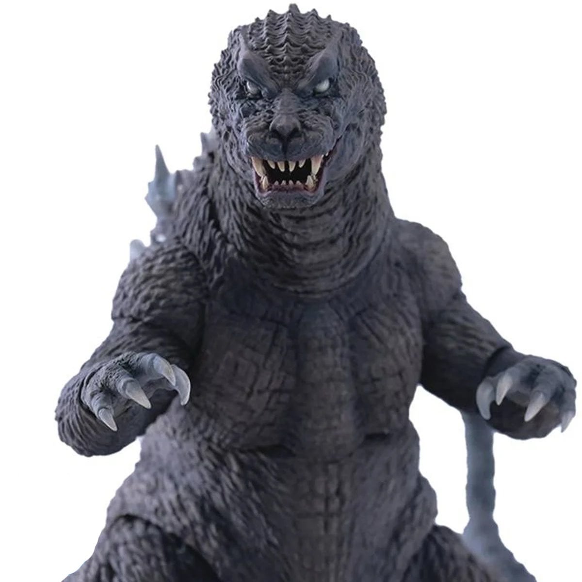 Godzilla, Mothra and King Ghidorah: Giant Monsters All-Out Attack 2001 Godzilla Exquisite Basic Series Action Figure