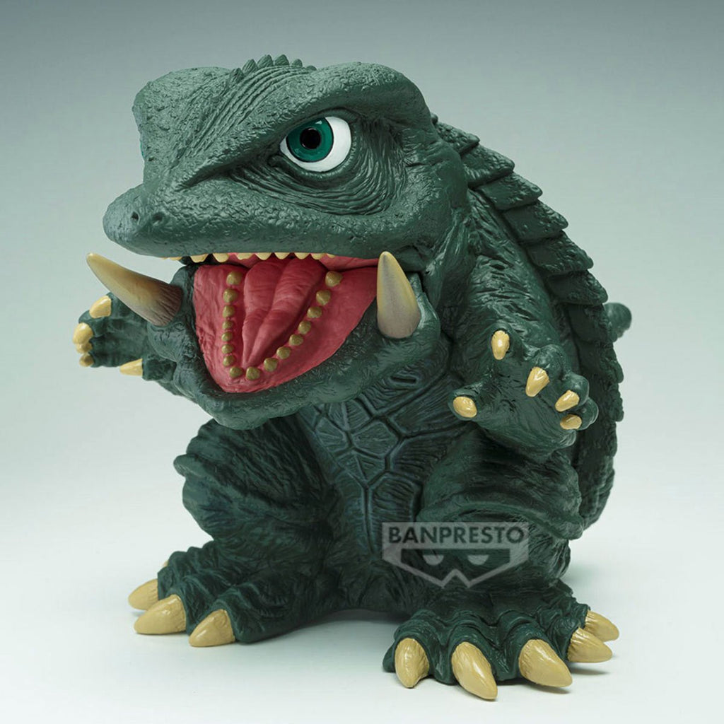 Gamera: Guardian of the Universe Gamera 1995 Version B Enshrined Monsters Statue