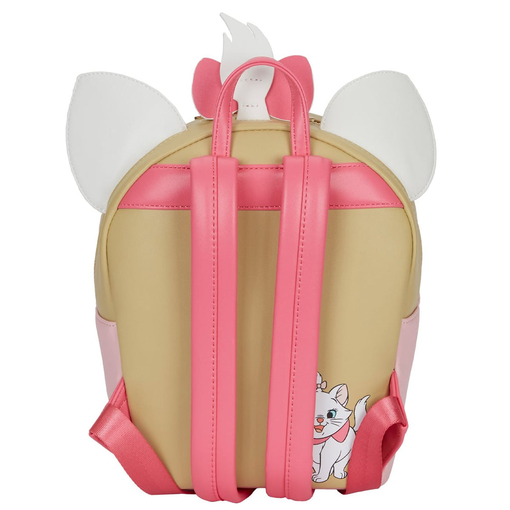 The Aristocats Marie Cupcake Mini-Backpack