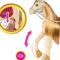 Barbie Mysteries The Great Horse Chase Dance and Show Horse