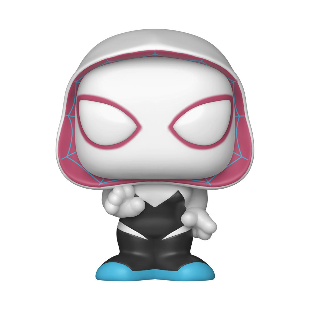 Spider-Man Miles Morales Funko Bitty Pop! Mini-Figure 4-Pack