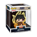 Avatar: The Last Airbender Zuko Deluxe Funko Pop! Vinyl Figure #1809