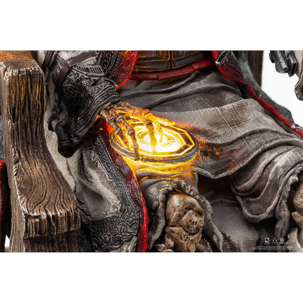 Assassin's Creed R.I.P. Altair 1:6 Scale Statue