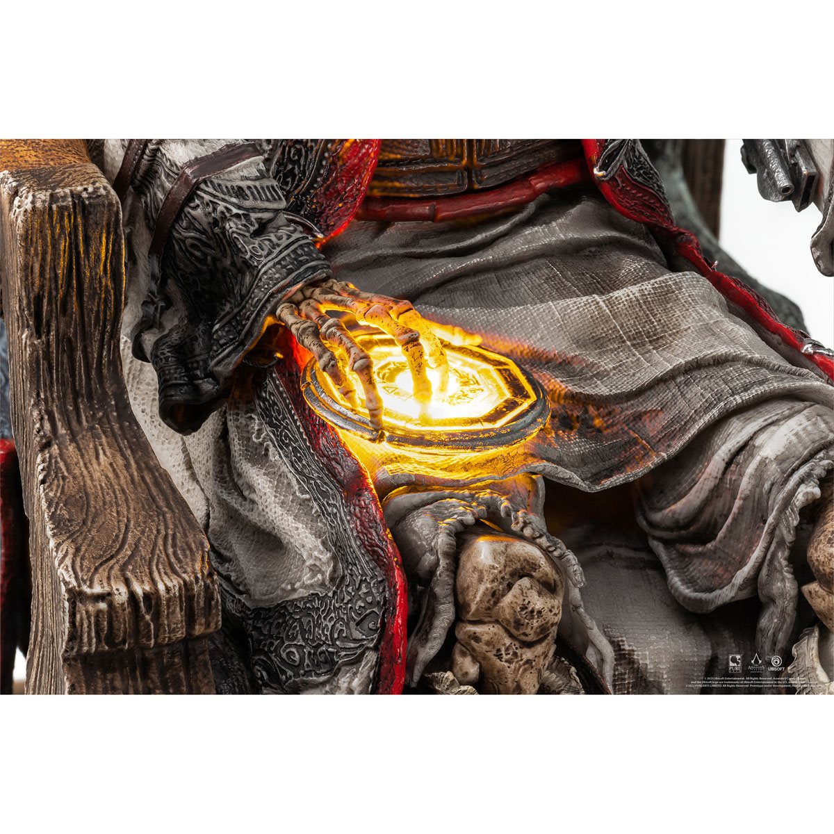 Assassin's Creed R.I.P. Altair 1:6 Scale Statue