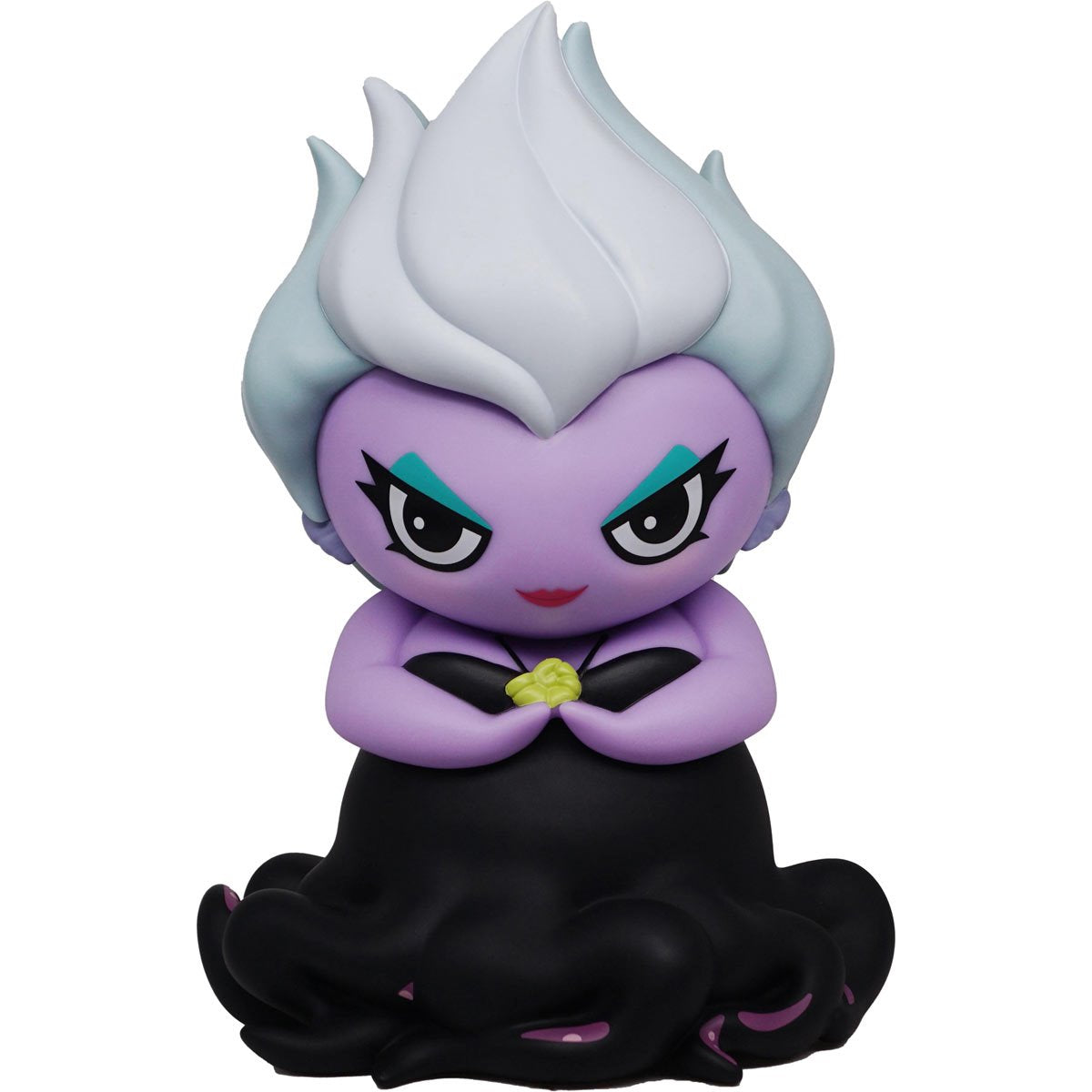 The Little Mermaid Ursula PVC Figural Bank