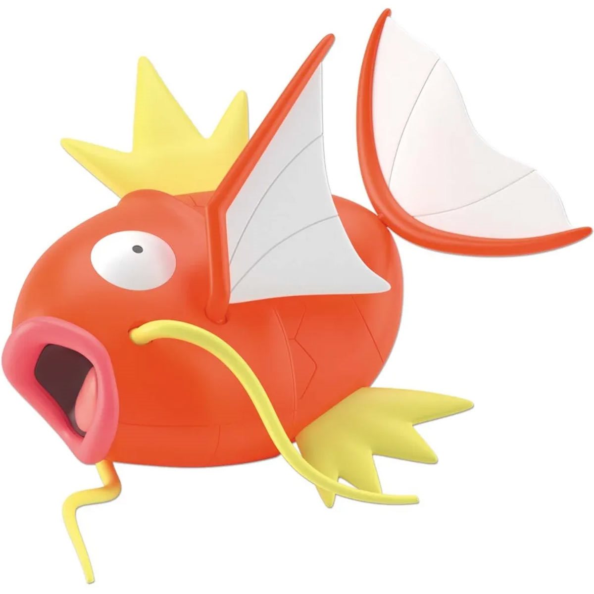 Pokemon Magikarp Big Model Kit