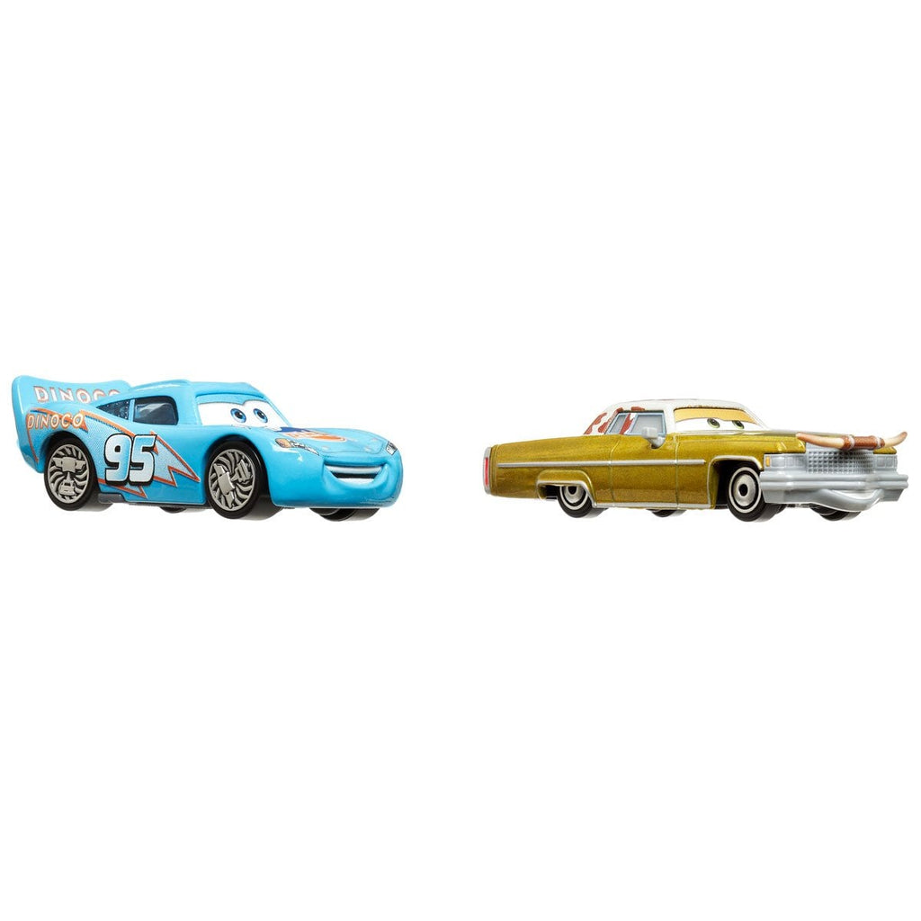 Cars Character Car Vehicle 2-Pack 2026 Mix 3 Case of 12