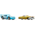 Cars Character Car Vehicle 2-Pack 2026 Mix 3 Case of 12