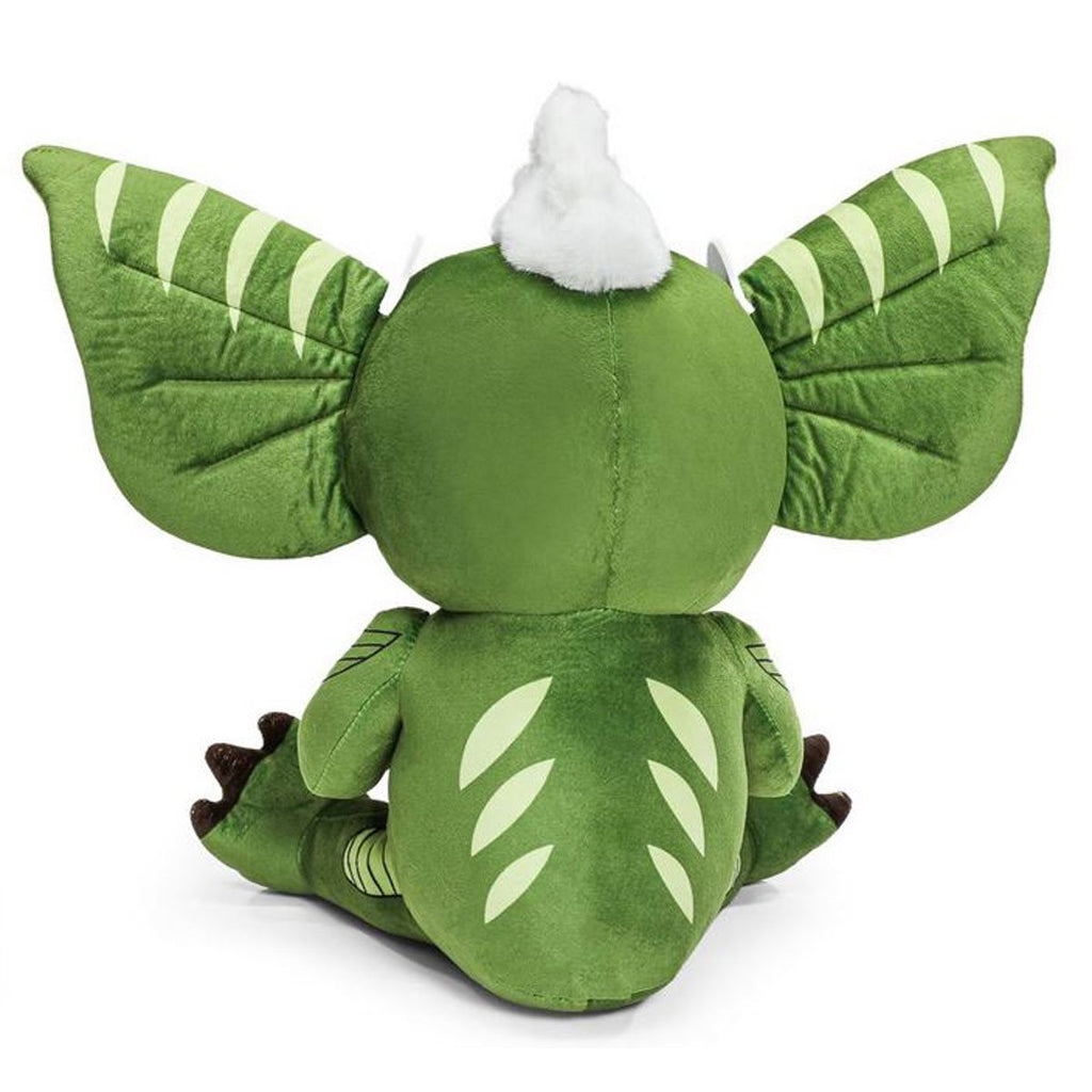 Gremlins Stripe with Popcorn 14 1/2-Inch HugMe Shake-Action Plush