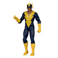 DC Retro Wave 16 Super Friends Black Vulcan 6-Inch Scale Action Figure