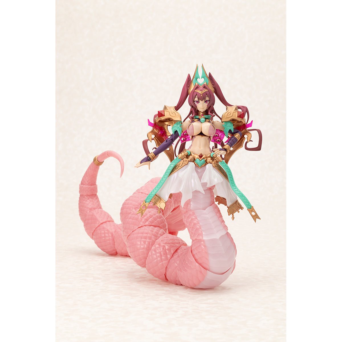 Arcanadea Meltina Model Kit