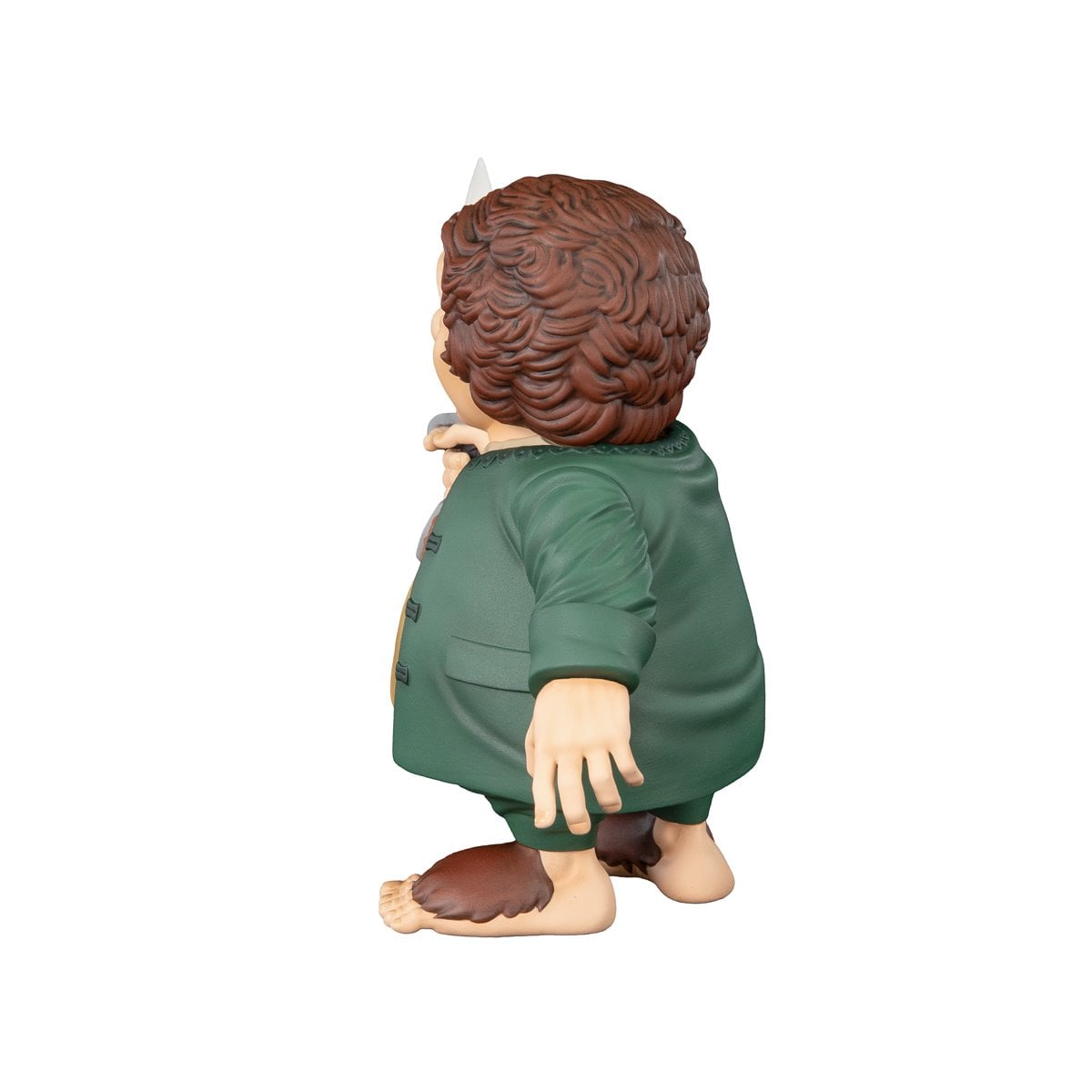 The Hobbit Bilbo Baggins Vinyl Figure