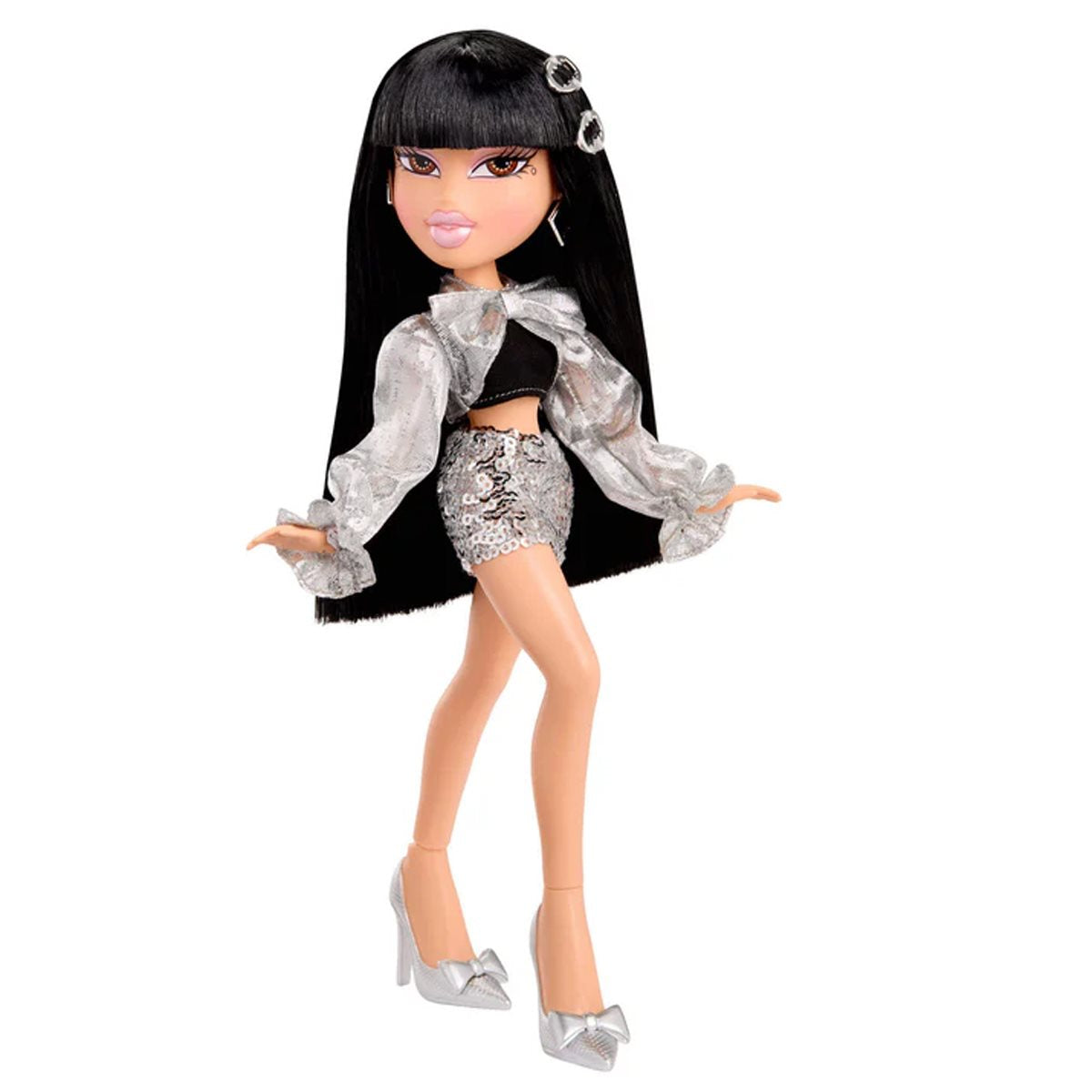 Bratz Charmz Jade Doll