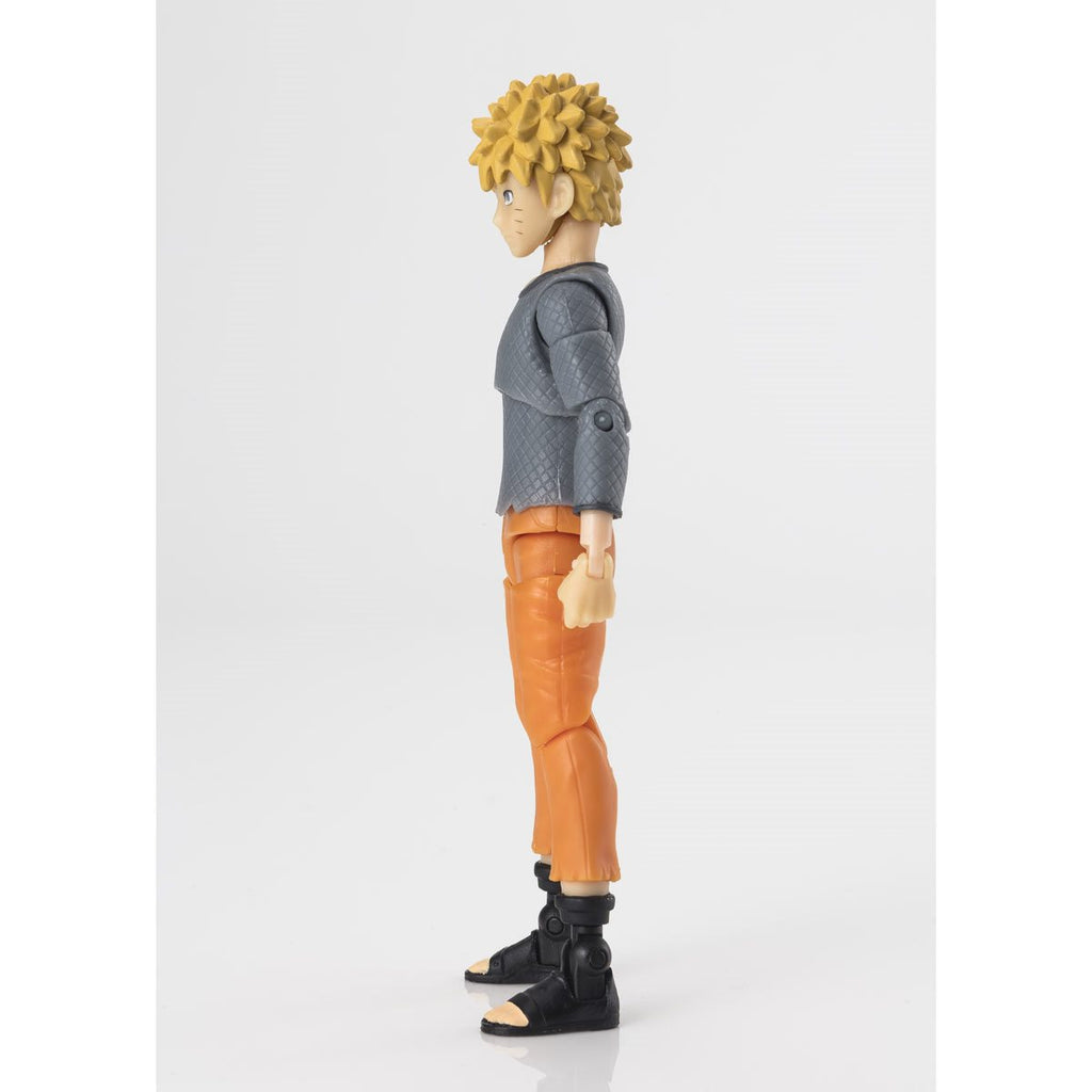 Naruto Ultimate Legends Naruto Uzumaki The Final Valley Action Figure