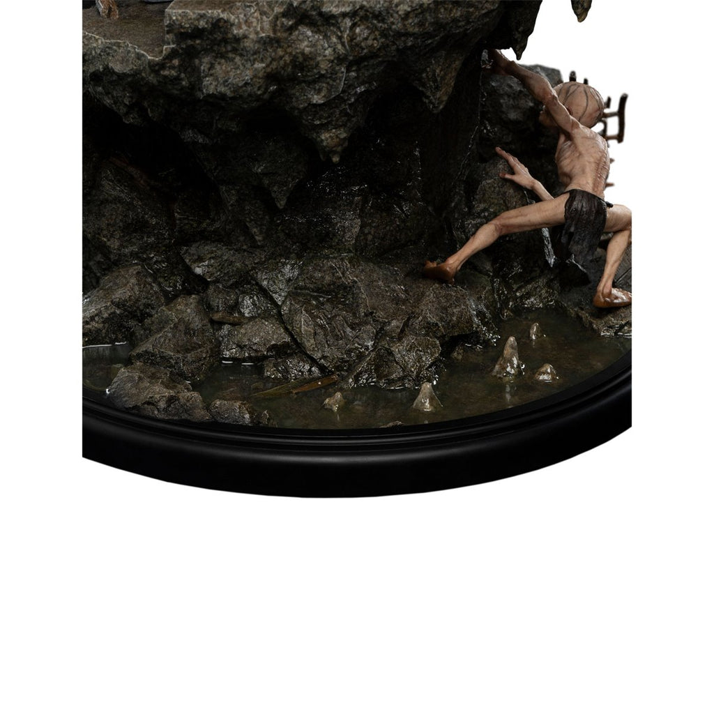 The Lord of the Rings Trilogy Masters Collection The Fellowship of the Ring Limited Edition Statue