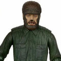 Universal Monsters Ultimate The Wolf Man 7-Inch Scale Action Figure