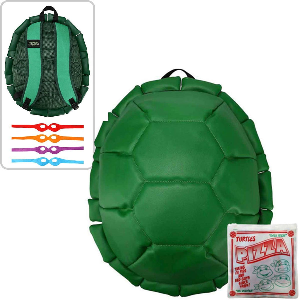 Teenage Mutant Ninja Turtles Shell Backpack