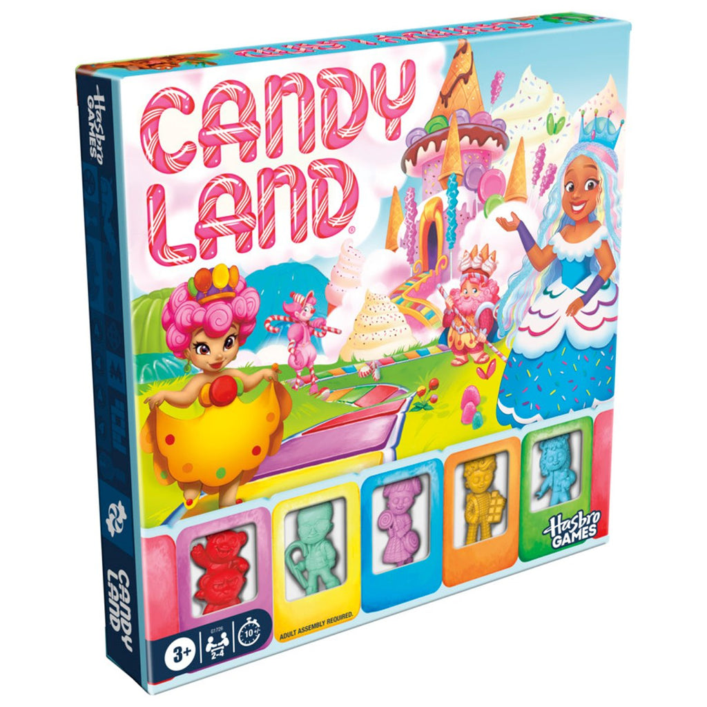 Candy Land Board Game (2025)