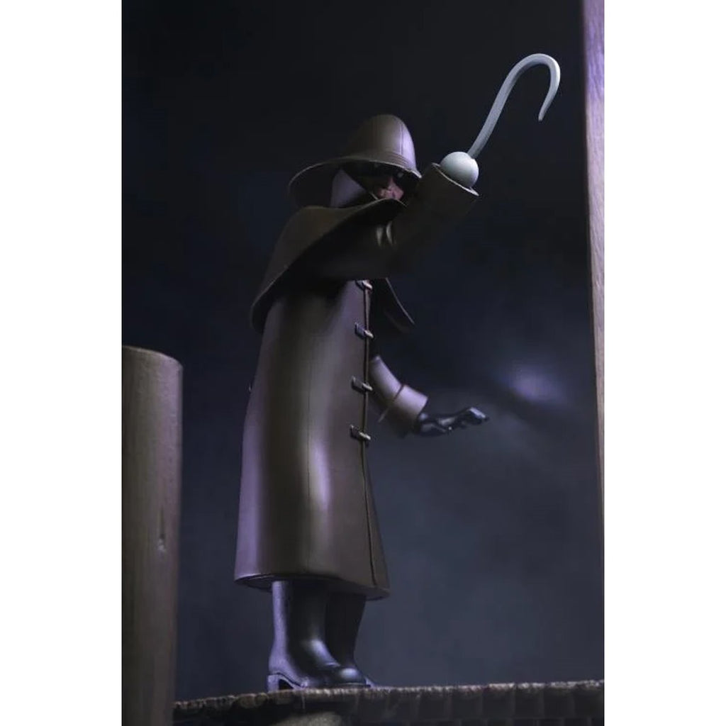 I Know What You Did Last Summer Toony Terrors Fisherman 6-Inch Scale Action Figure