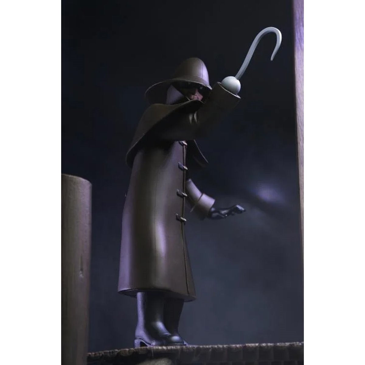 I Know What You Did Last Summer Toony Terrors Fisherman 6-Inch Scale Action Figure