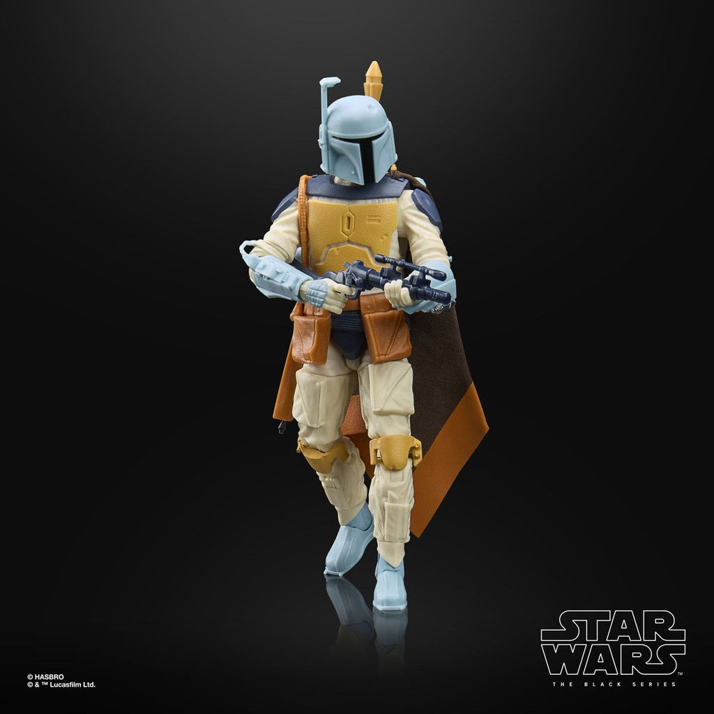 Star Wars: The Black Series Droids 6-Inch Action Figures Wave 1 Case of 6