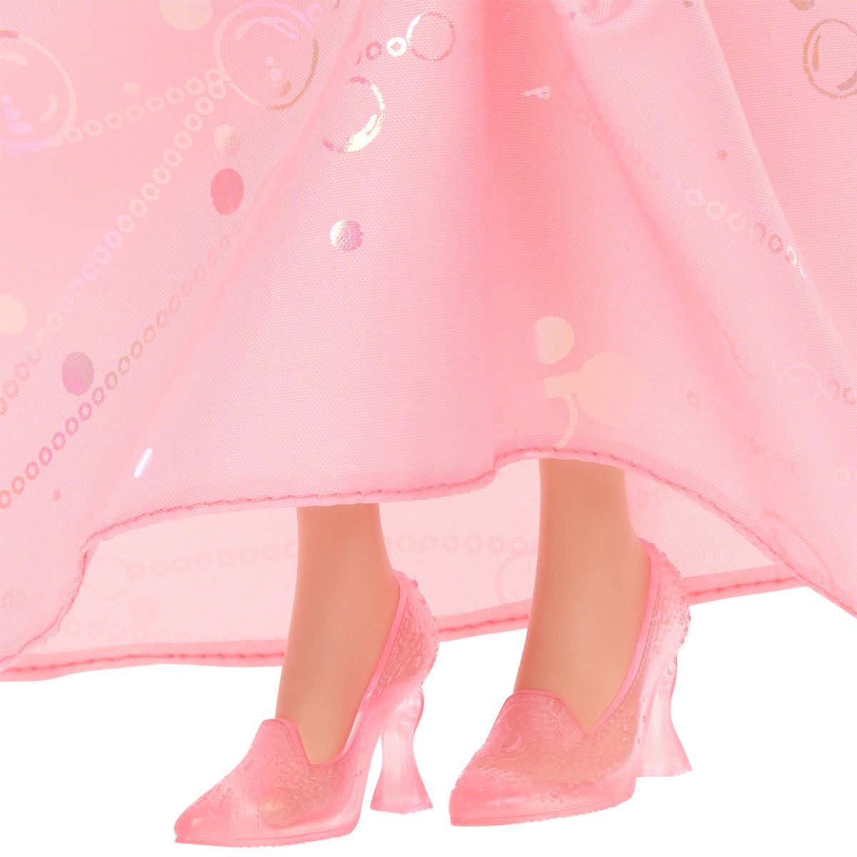 Wicked Glinda Upland Fashion Doll