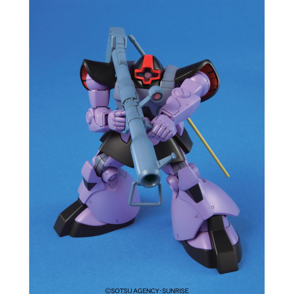 Mobile Suit Gundam Dom/Rick-Dom High Grade 1:144 Scale Model Kit