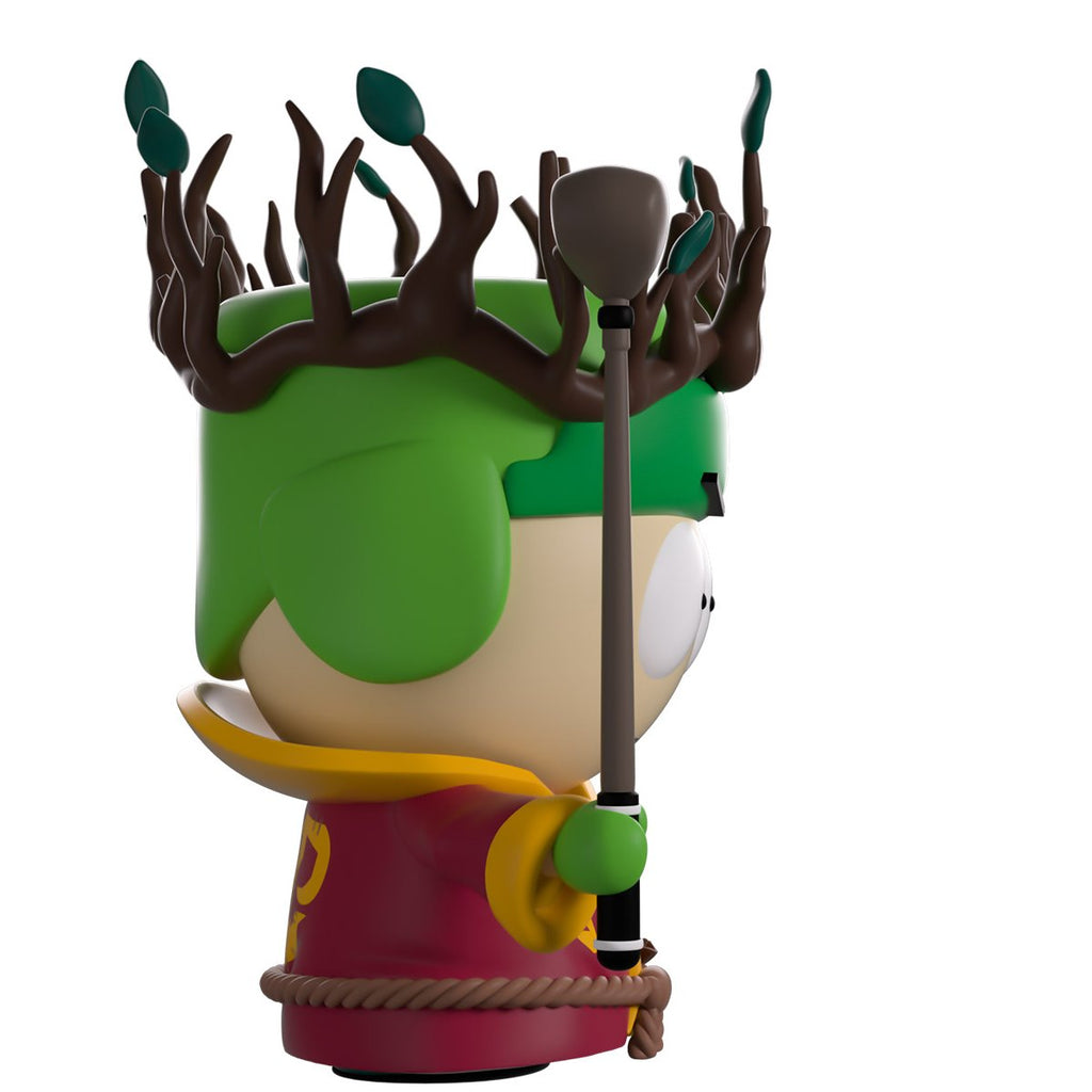 South Park Collection Elf King Kyle Vinyl Figure #28