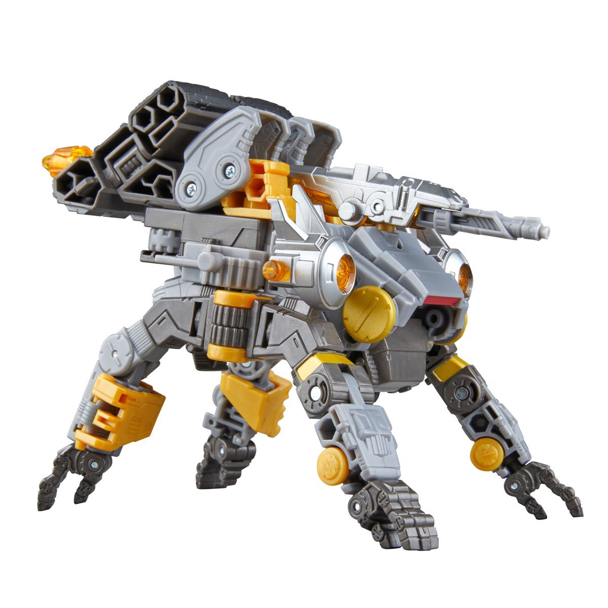 Transformers Generations Age of the Primes Voyager Wave 4 Case of 3