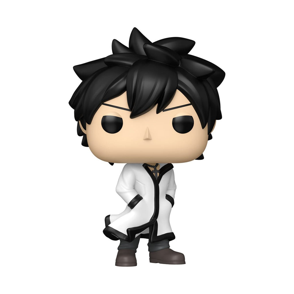 Fairy Tail 100 Years Quest Gray Funko Pop! Vinyl Figure #2287