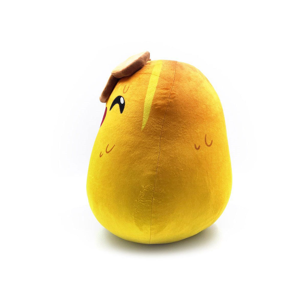 Slime Rancher Honey Gordo Slime 1-Foot Plush