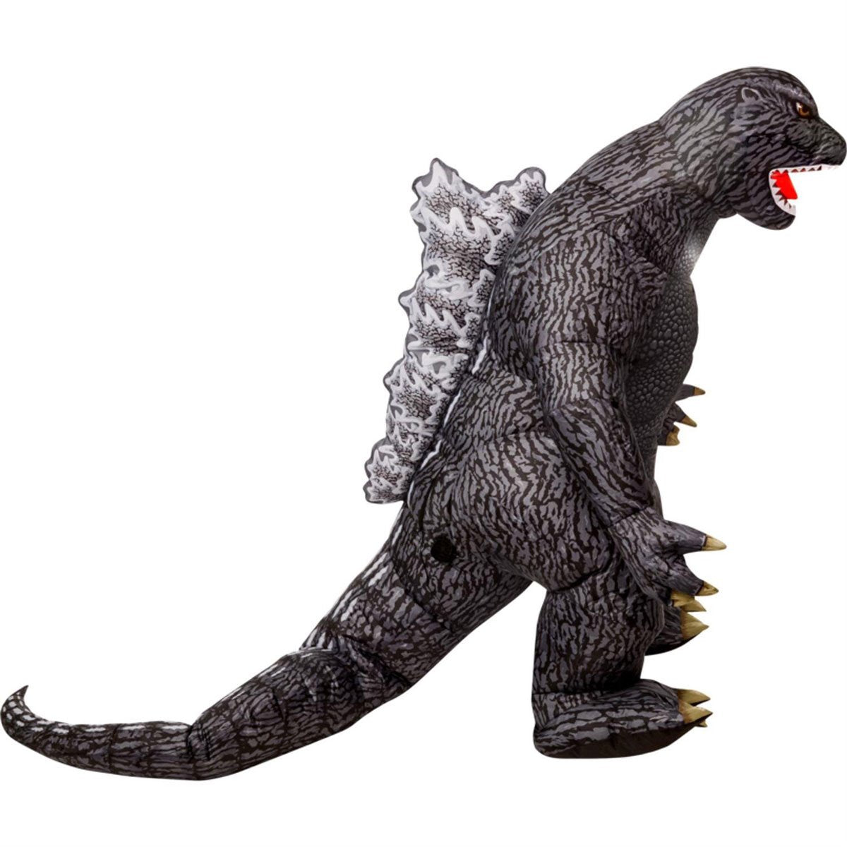 Godzilla Classic 6 1/2-Foot Inflatable Lawn Decoration