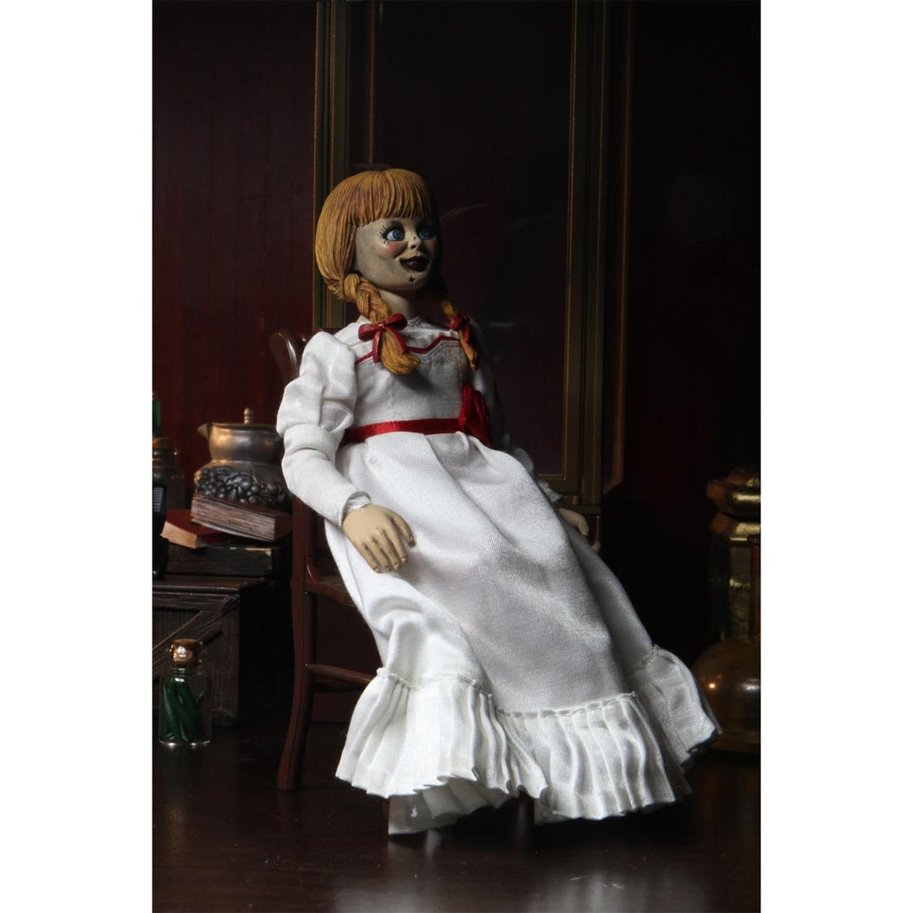 Annabelle 8-Inch Cloth Action Figure