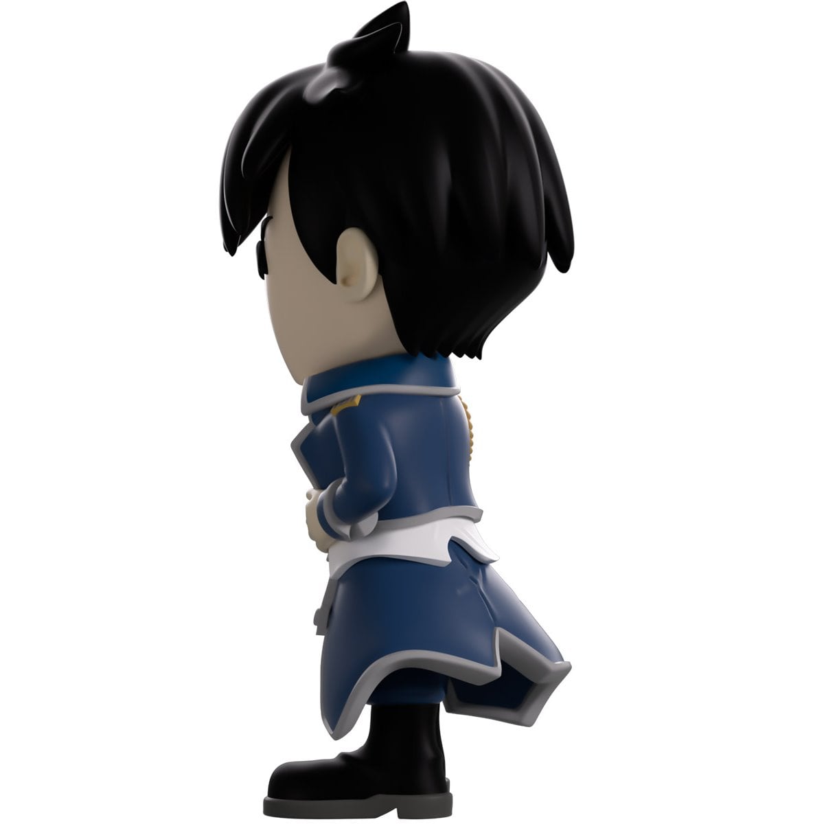Fullmetal Alchemist: Brotherhood Collection Roy Mustang Vinyl Figure #2