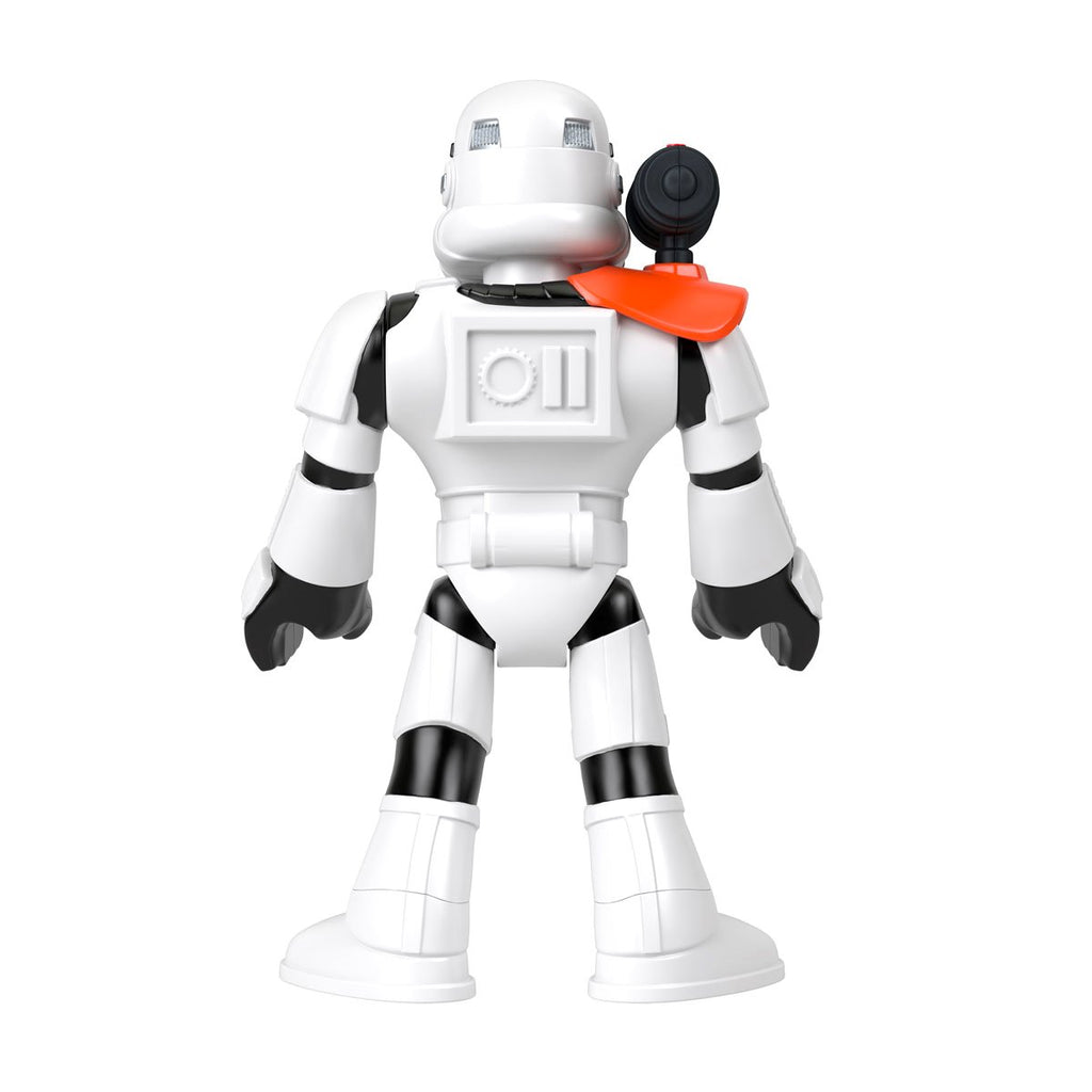 Star Wars Imaginext XXL Stormtrooper Action Figure