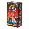 UNO Elite NFL 2024 Core Edition Card Game