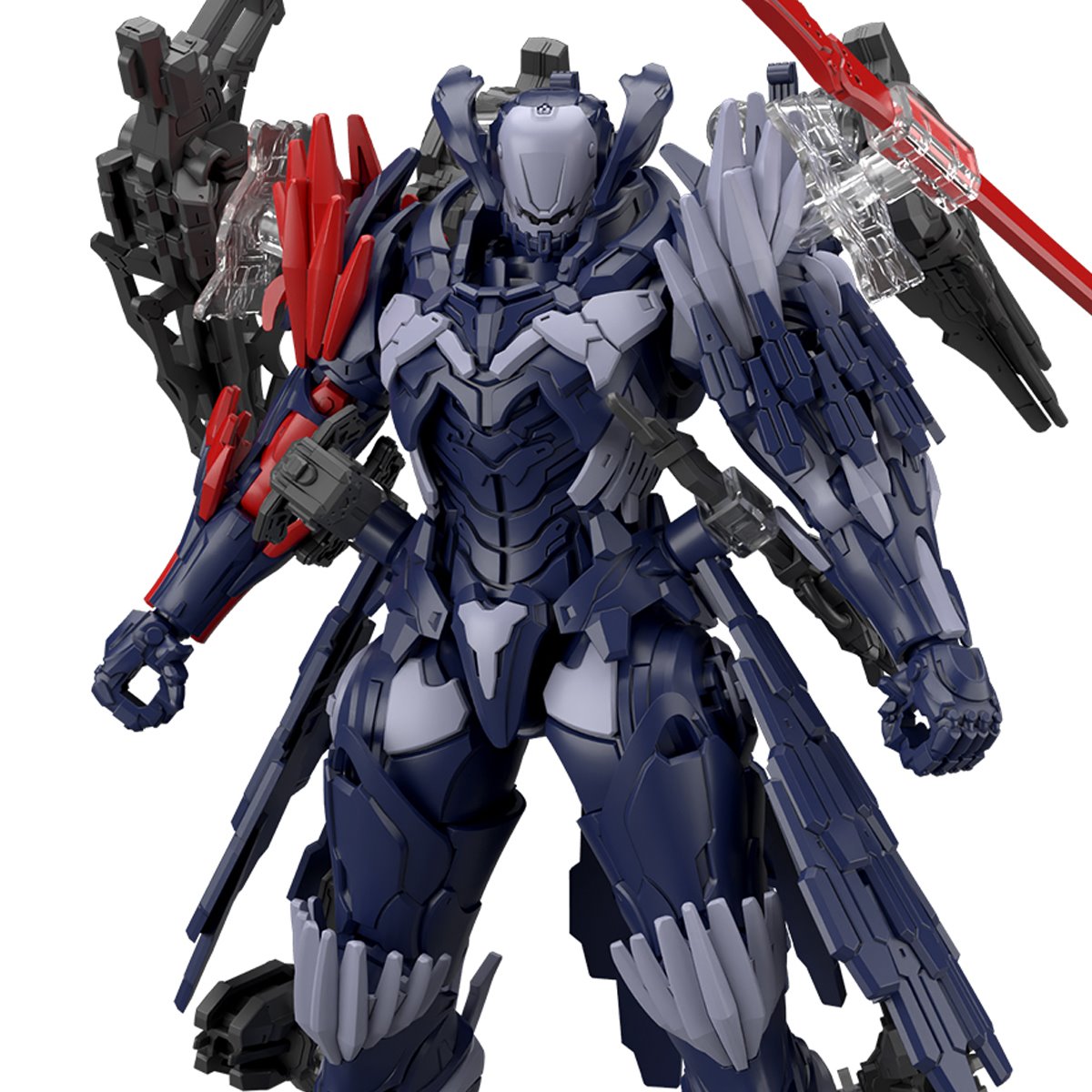 30 Minutes Missions Daemon X Machina TS The Unspeakable Model Kit