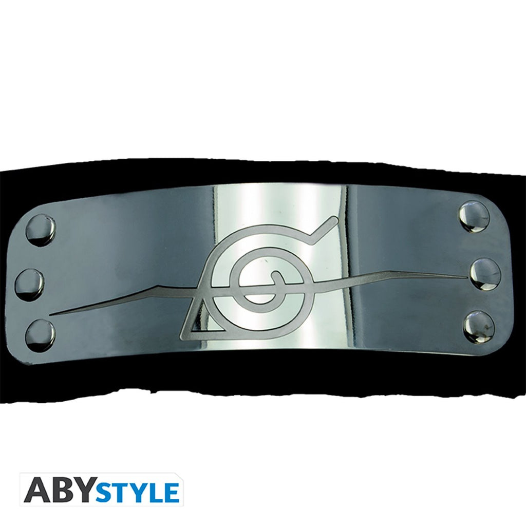 Naruto: Shippuden Anti Konoha Adult Size Headband