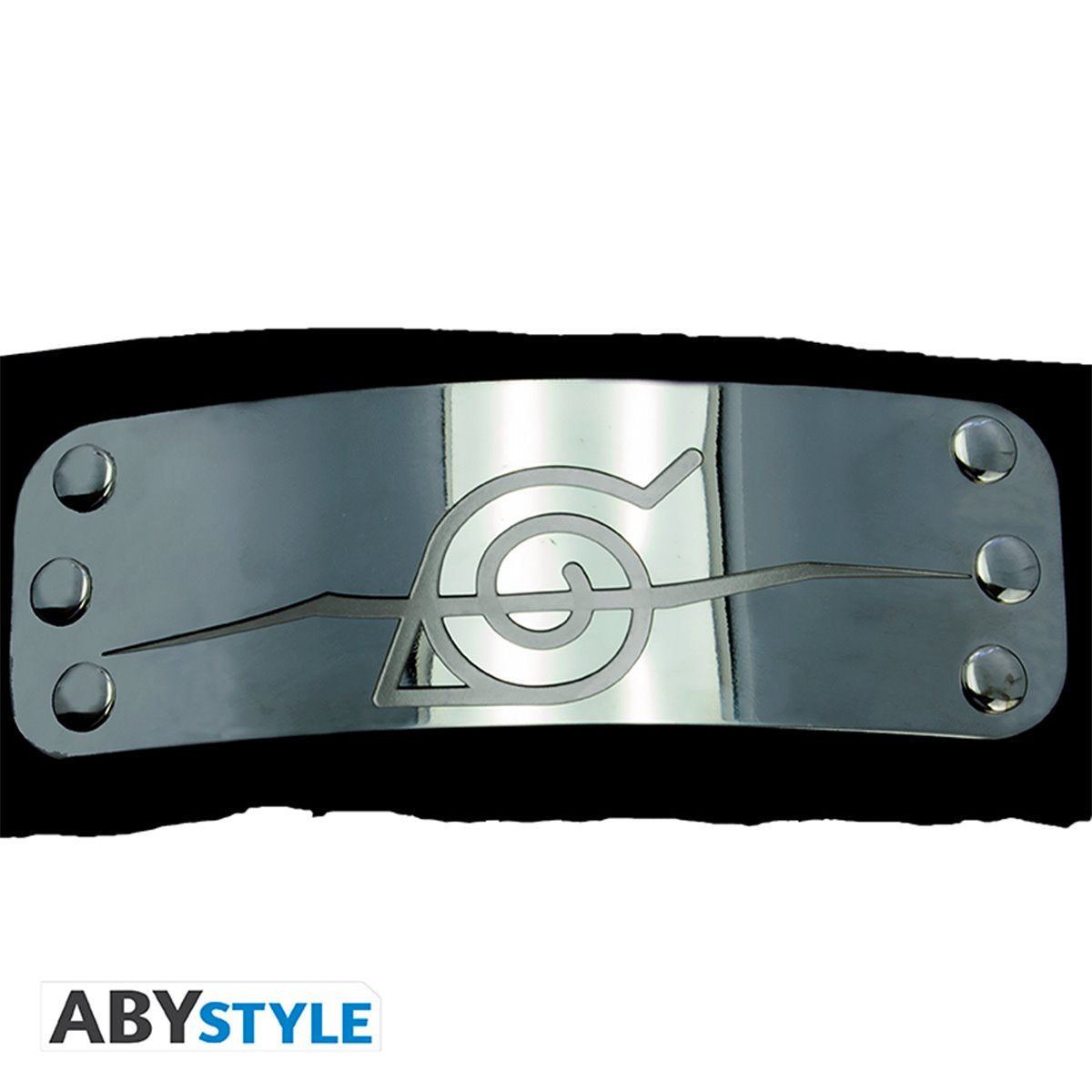 Naruto: Shippuden Anti Konoha Adult Size Headband